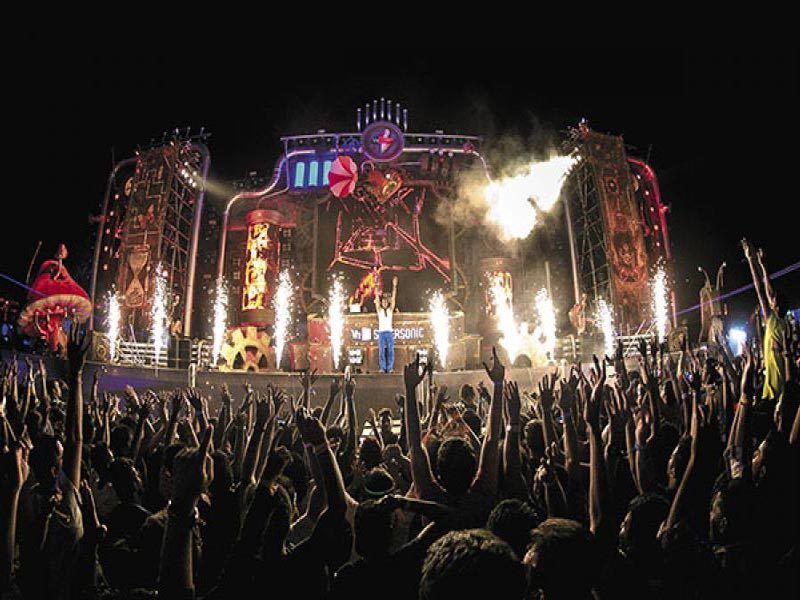 ¿Estás listo para el regreso de los eventos en vivo?